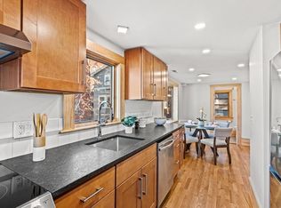 9 West St #2, Cambridge, MA 02139