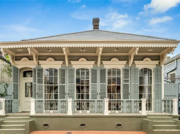 926 Saint Peter St, New Orleans, LA 70116