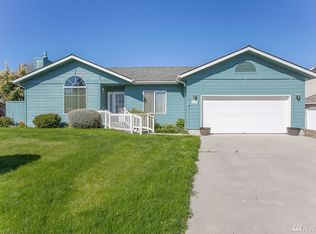 1616 Woodland Dr, Wenatchee, WA 98801