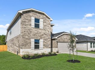 20508 Coast Redwood St, New Caney, TX 77357
