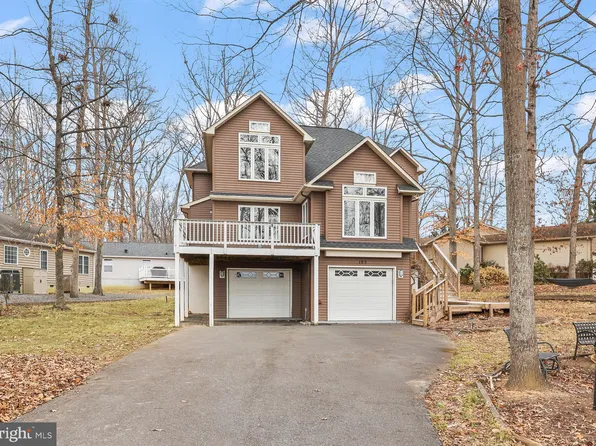 105 Mount Vernon Ct, Locust Grove, VA 22508