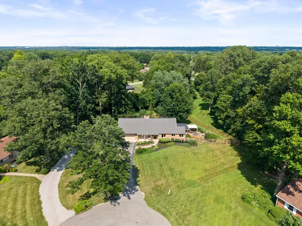 1360 Portage Dr, Columbus, OH 43235