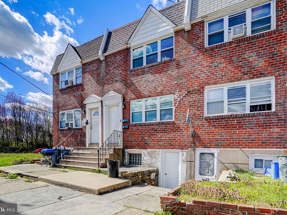 8106 Ditman St, Philadelphia, PA 19136 Zillow