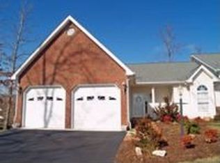 3413 Torrey Pines Cir, Riner, VA 24149