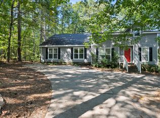 3408 Whitford Ct, Raleigh, NC 27606