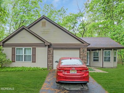 578 Petunia Lane N, Manchester Township, NJ, 08759