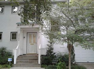 3013 Cleveland Ave NW, Washington, DC 20008