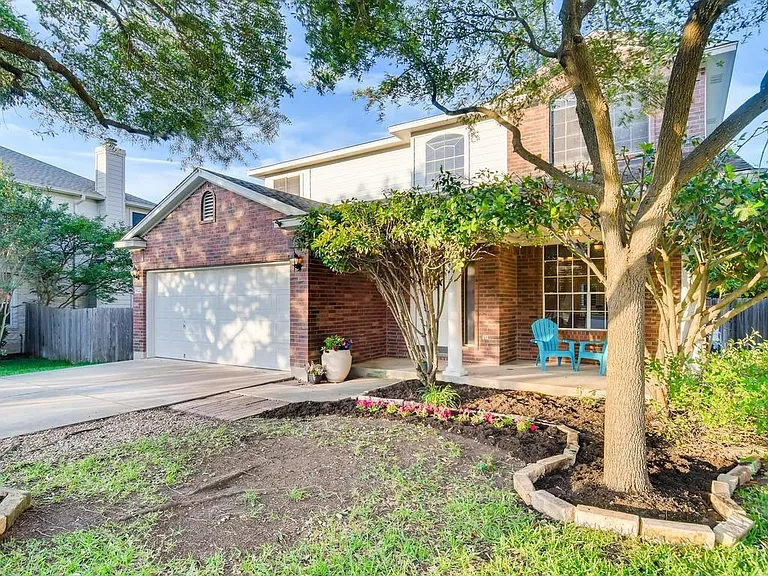 9221 Meyrick Park Trl — Photo 1
