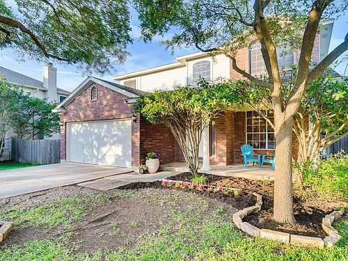 9221 Meyrick Park Trl Photo 1