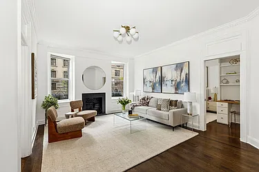 302 West 79th Street, #3DE