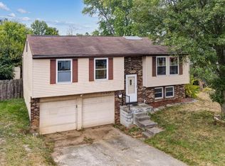 3750 Whetstone Dr, Groveport, OH 43125