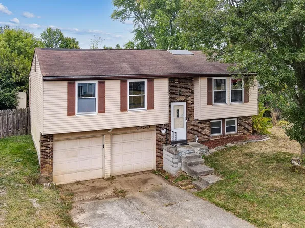 3750 Whetstone Dr, Groveport, OH 43125