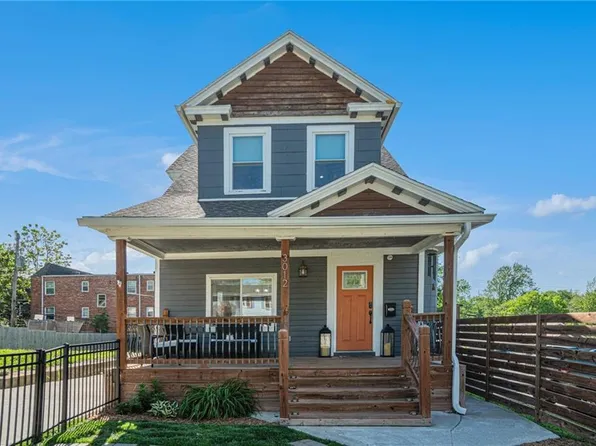 3012 Flora Ave, Kansas City, MO 64109