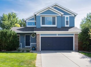 6370 S Oak Way, Littleton, CO 80127