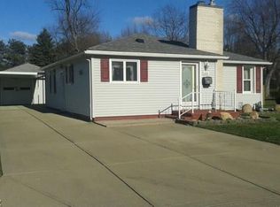 642 Orange St, Conneaut, OH 44030