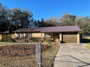 6465 NW 62nd Pl, Ocala, FL 34482