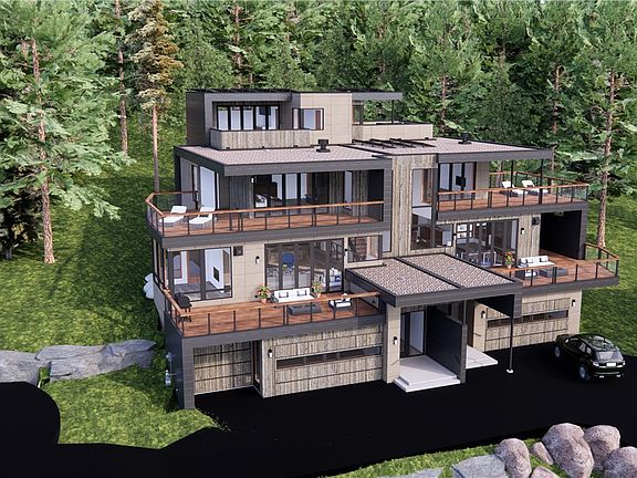 4th image of 306 N Fuller Placer Drive
