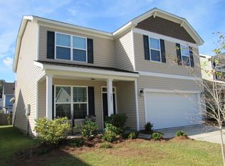 5221 Fallow Fawns Rd, Hollywood, SC 29449