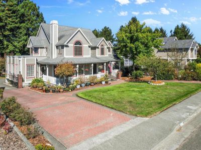 5686 Christine Dr, Eureka, CA, 95503