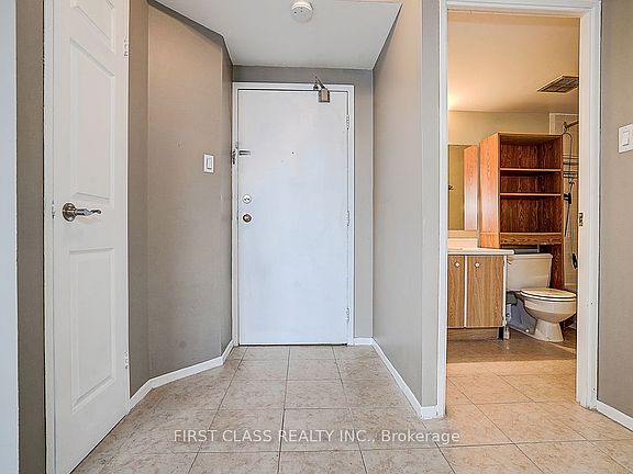 4th image of 5580 Sheppard Ave E #1003
