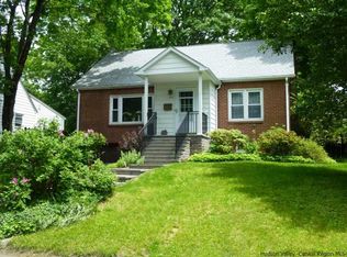 26 Millrock Rd, New Paltz, NY 12561