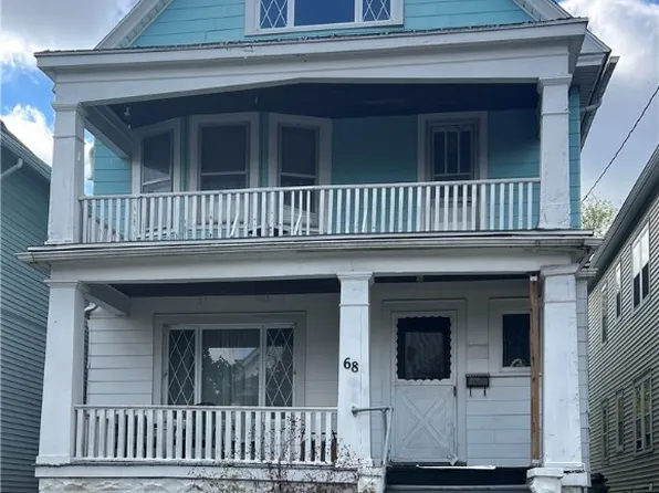 68 Baxter St, Buffalo, NY 14207
