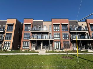 12868 Yonge St #8, Richmond Hill, ON L4E 1J4