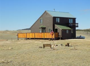 60 Hawken Way, Jefferson, CO 80456