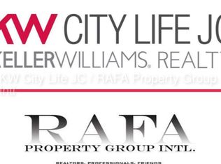 165 Sycamore Rd, Jersey City, NJ 07305