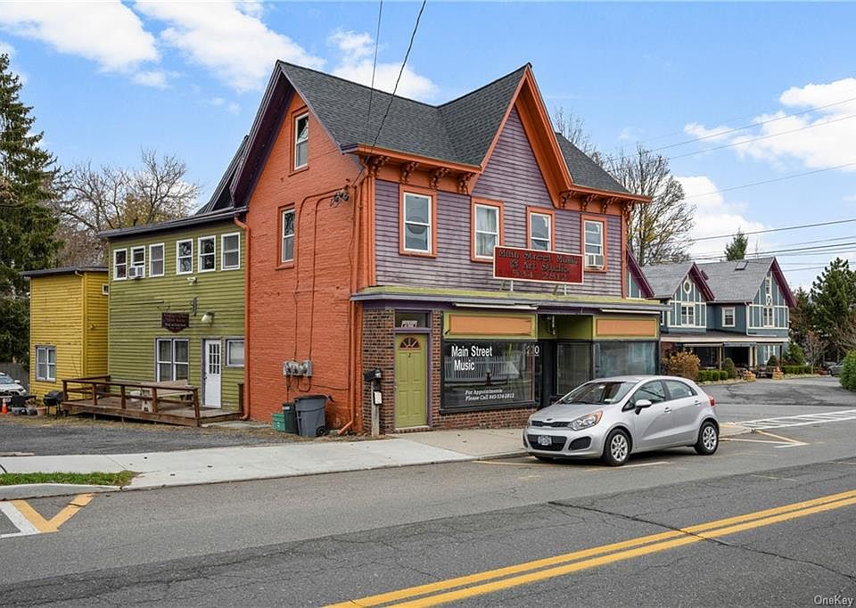 270 Hudson St, Cornwall On Hudson, NY 12520 MLS H6222255 Zillow