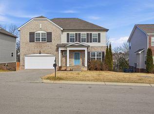 1042 Solomon Ln, Spring Hill, TN 37174