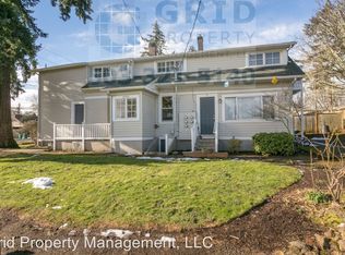 12775 SE 25th Ave APT 02, Milwaukie, OR