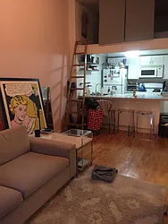 Rented by The Downtown LLC