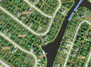 14386 Ingraham Blvd, Port Charlotte, FL 33981