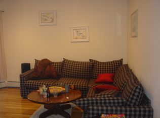 143 Hillside St #4, Boston, MA 02120