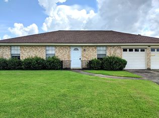 3524 Brittany Ave, Port Arthur, TX 77642