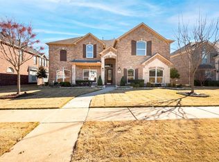 12142 Native Ln, Frisco, TX 75035