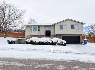 2105 Colonial Ln, Pocatello, ID 83201