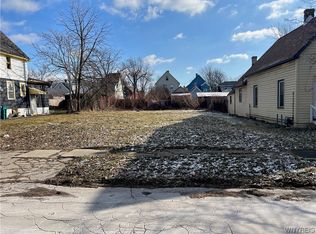 81 May St #33, Buffalo, NY