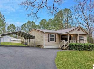 46 Paula Lake Rd, Murray, KY 42071