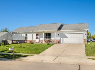 7298 S Woodruff Ln, Nineveh, IN 46164