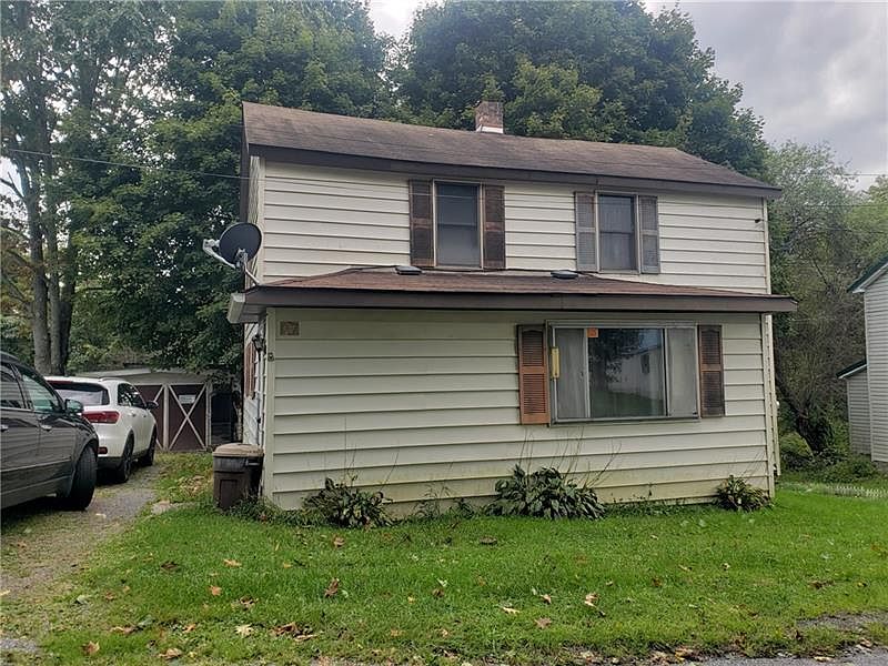 27 Chestnut St, Heilwood, PA 15745 MLS 1578464 Zillow