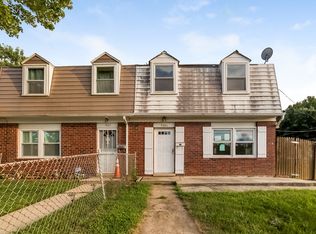 7601 Barlowe Rd, Landover, MD 20785