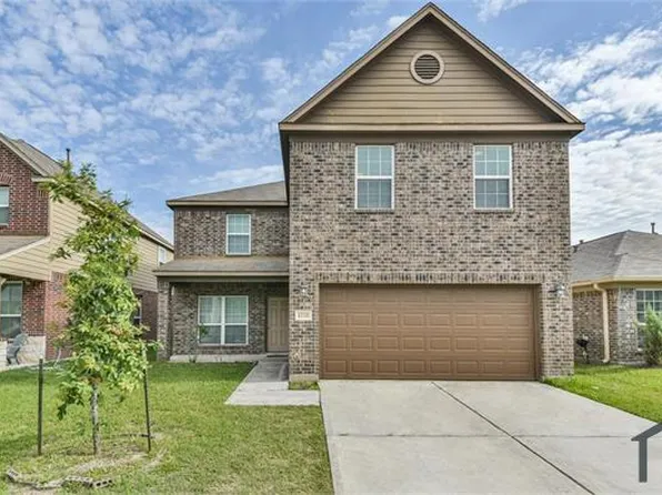 12211 Elm Orchard Trl, Humble, TX 77346