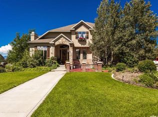 13318 S Nashi Ln, Draper, UT 84020