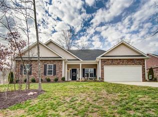 5075 Abbington Way #36, Belmont, NC 28012