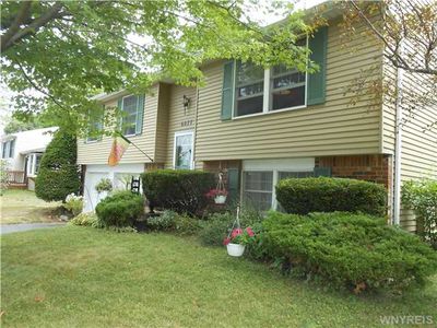 6877 Minuteman Trl, Derby, NY, 14047