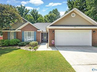 1001 Aspen Dr SW, Hartselle, AL 35640