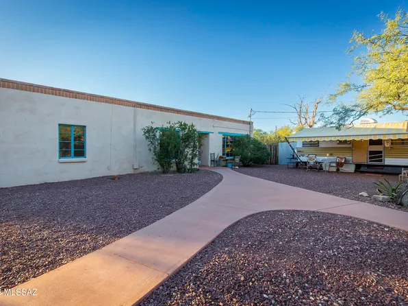 3825 N Tyndall Ave, Tucson, AZ 85719