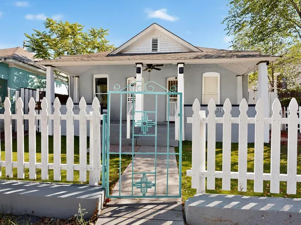 508 Walter St SE, Albuquerque, NM 87102